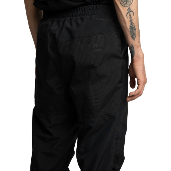 2026 Red Paddle Co Mens Evo Pro Waterproof Insulated Trousers 005-009-011-0003 - Stealth Black